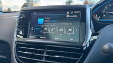 Peugeot 2008 1.2 PureTech Allure Premium 5dr [Start Stop] Petrol Estate